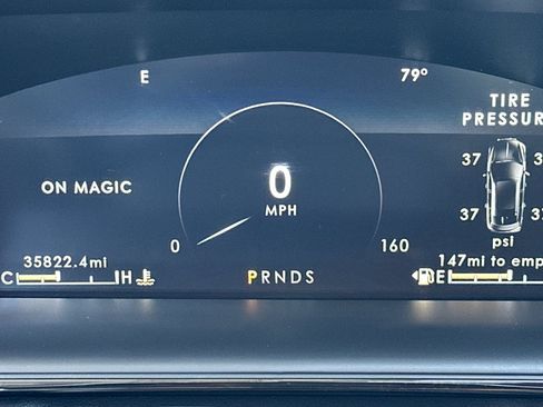 Certified 2022 Lincoln Nautilus FWD w/ Premium Package image 25