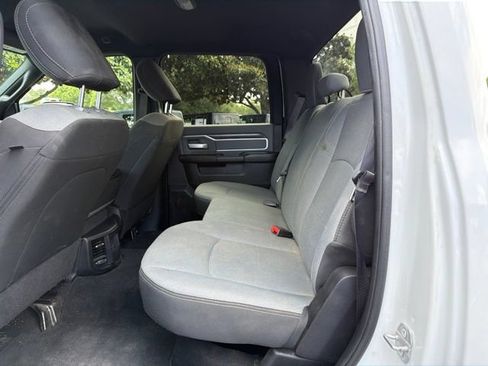 Used 2021 RAM 2500 Big Horn AWD/4WD image 6