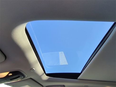 New 2026 INFINITI QX60 Luxe w/ Cargo Package image 20