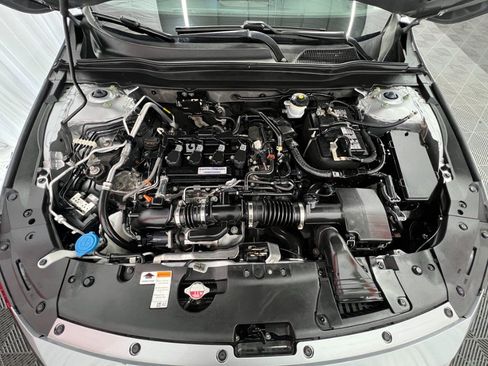 Used 2020 Honda Accord Sport image 36