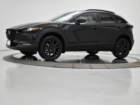 New 2026 MAZDA CX-30 Aire Edition AWD/4WD image 16
