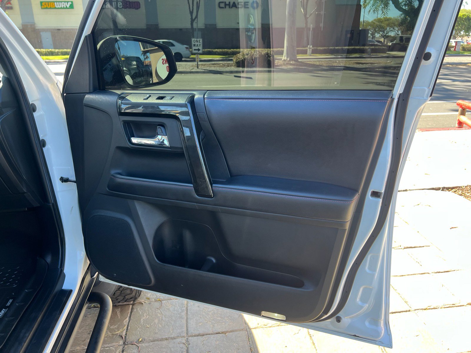 Used 2019 Toyota 4Runner TRD Pro AWD/4WD image 43