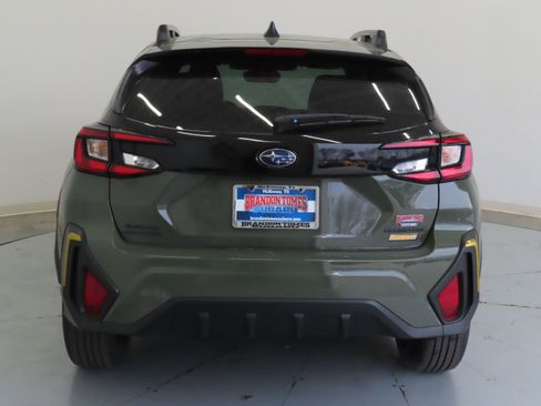 New 2026 Subaru Crosstrek 2.5i Sport image 5