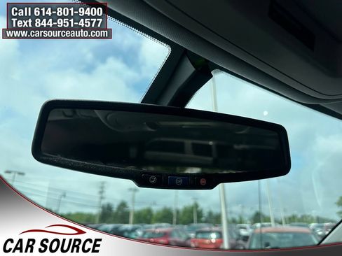 Used 2015 Chevrolet Silverado 1500 LT w/ Midnight Edition AWD/4WD image 16