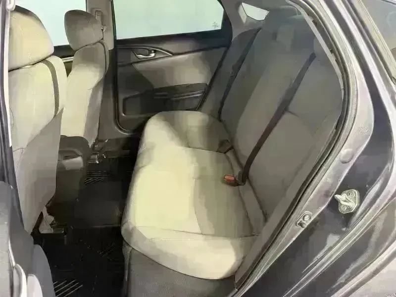 Used 2019 Honda Civic LX image 35