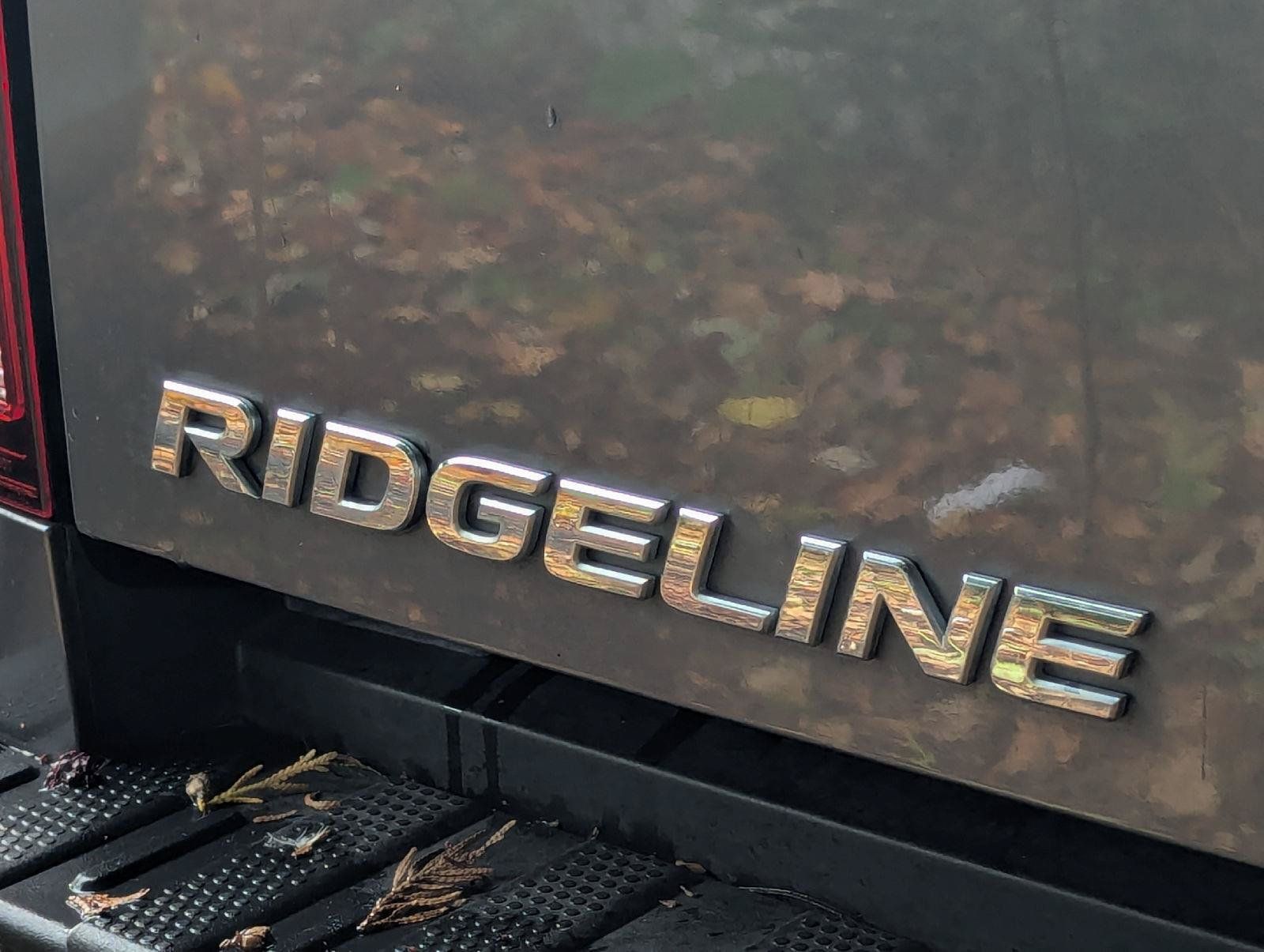Used 2017 Honda Ridgeline RTL-E image 7