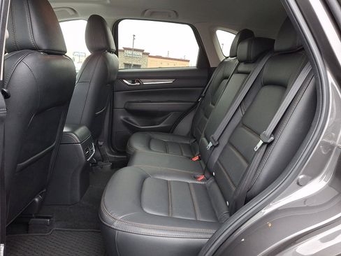 Used 2022 MAZDA CX-5 AWD 2.5 S w/ Premium Plus Pkg image 10