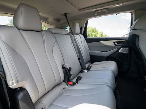New 2026 Acura MDX SH-AWD w/ Technology Package image 40