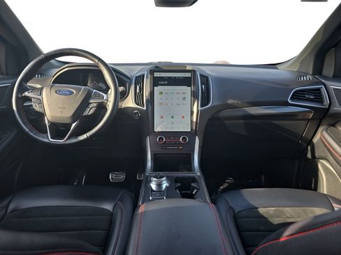 Used 2022 Ford Edge ST-Line AWD/4WD image 9