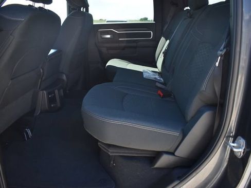 Used 2026 RAM 2500 Big Horn AWD/4WD image 22