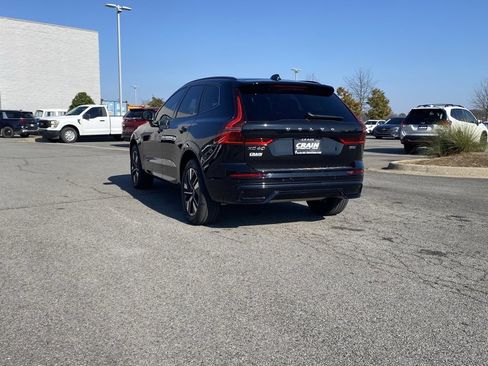 Used 2026 Volvo XC60 B5 Core w/ Protection Package Premier image 5