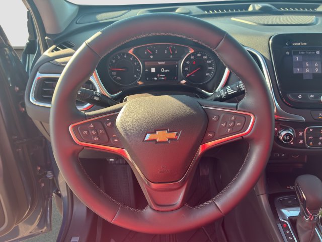 Used 2024 Chevrolet Equinox Premier AWD/4WD image 16