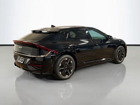 New 2025 Kia EV6 GT-Line image 7