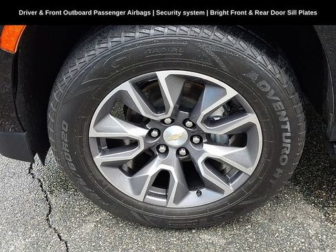 Used 2021 Chevrolet Tahoe LT AWD/4WD image 15