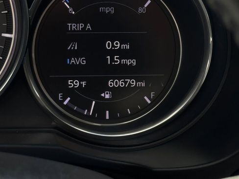 Used 2018 MAZDA CX-5 Touring w/ Preferred Equipment Package AWD/4WD image 16
