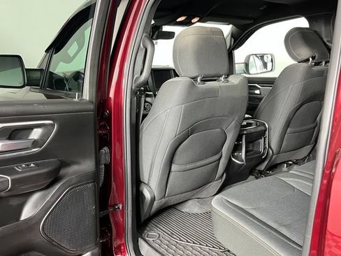 Used 2023 RAM 1500 Big Horn AWD/4WD image 25