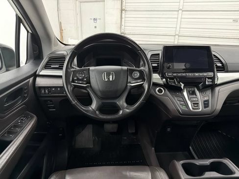Used 2018 Honda Odyssey EX-L image 25