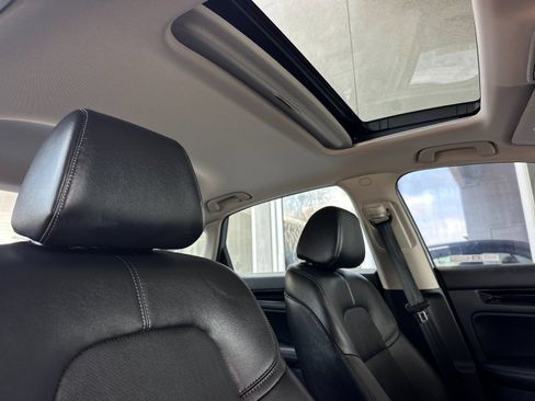 Used 2024 Honda Civic Touring image 15