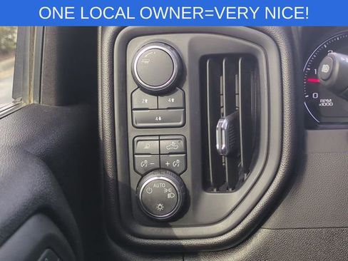 Used 2024 Chevrolet Silverado 2500 Custom w/ Custom Value Package image 20