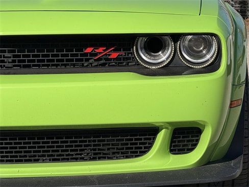 Used 2023 Dodge Challenger R/T Scat Pack image 6