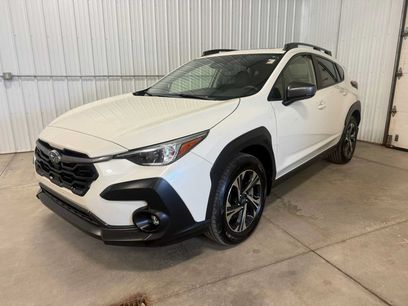 Certified 2024 Subaru Crosstrek 2.0i Premium