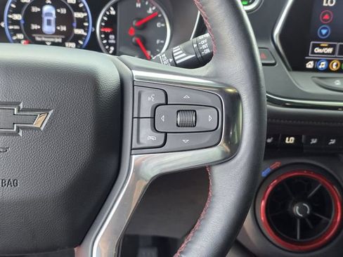 Used 2022 Chevrolet Blazer RS FWD image 26