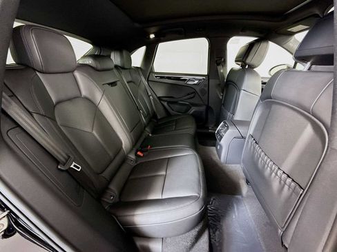 New 2025 Porsche Macan image 20