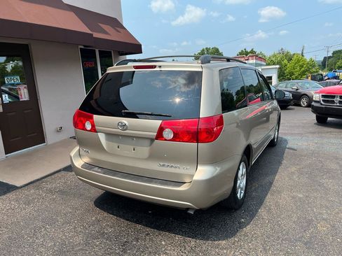Used 2006 Toyota Sienna LE FWD image 5