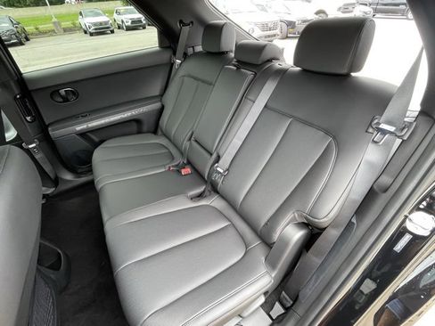 New 2025 Hyundai Ioniq 5 XRT image 25