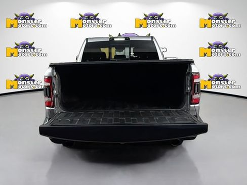 Used 2023 RAM 1500 Rebel w/ Rebel Level 2 Equipment Group AWD/4WD image 26
