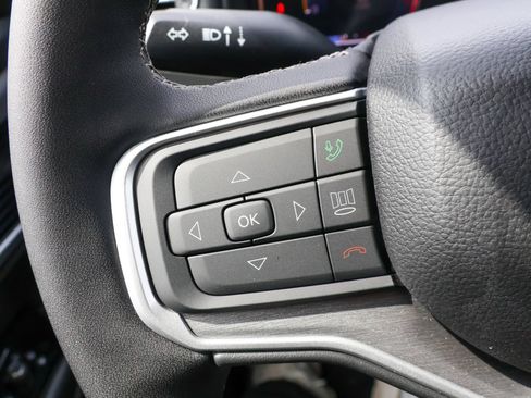 New 2026 Jeep Grand Wagoneer 4WD image 27