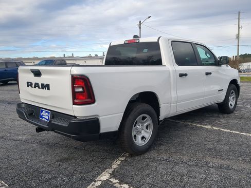New 2026 RAM 1500 Tradesman image 3