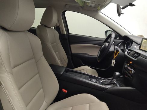Used 2016 MAZDA MAZDA6 Touring image 21