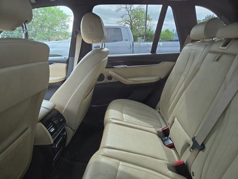 Used 2017 BMW X5 xDrive35i AWD/4WD image 9