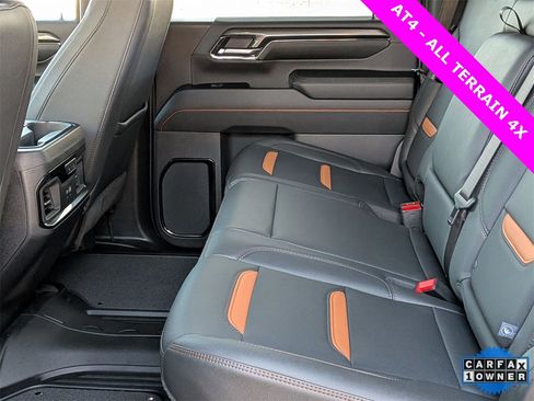 Certified 2024 GMC Sierra 2500 AT4 w/ AT4 Premium Plus Package image 21