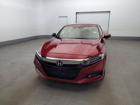 Used 2018 Honda Accord EX-L image 15