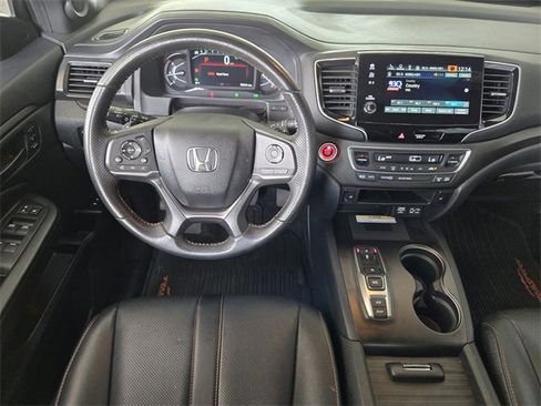 Used 2023 Honda Passport TrailSport image 26