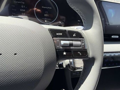New 2026 Hyundai Ioniq 5 SEL RWD image 20