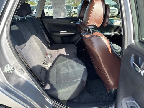 Used 2009 Subaru Impreza Outback Sport image 22