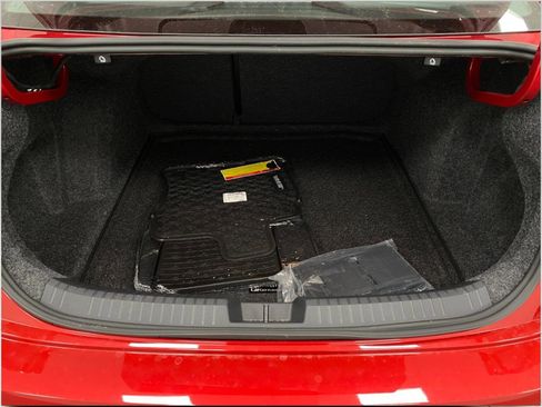 New 2026 Volkswagen Jetta SE image 5