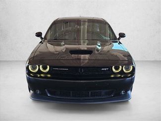 Used 2016 Dodge Challenger SRT w/ Technology Group RWD video 2