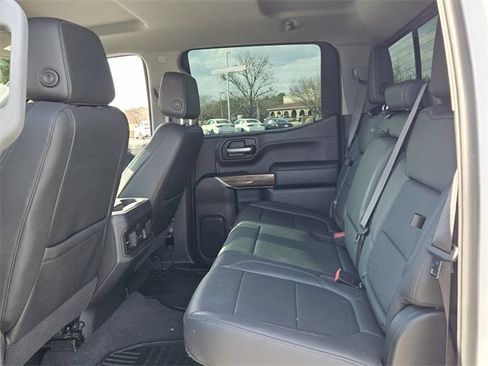 Used 2021 Chevrolet Silverado 1500 RST w/ All Star Edition Plus image 6