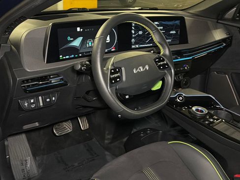 Certified 2023 Kia EV6 GT AWD/4WD image 21