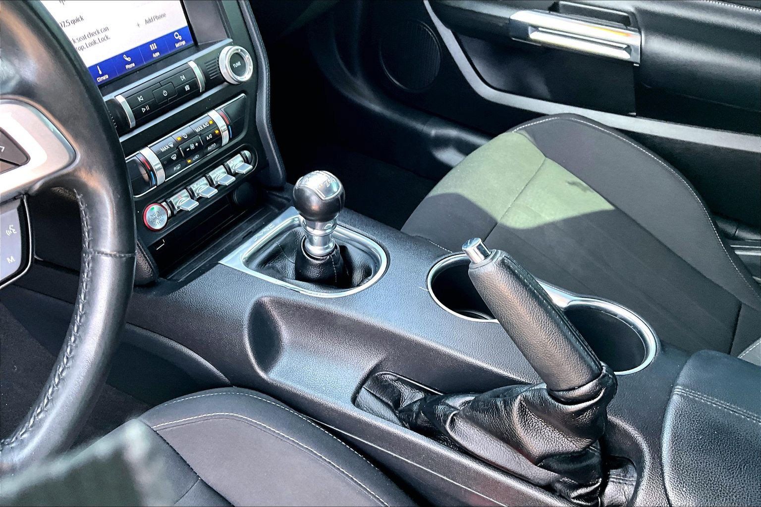Used 2020 Ford Mustang GT w/ Equipment Group 301A RWD image 13