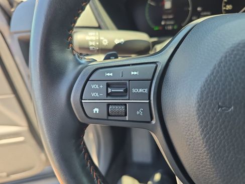 Certified 2025 Honda CR-V Sport image 23