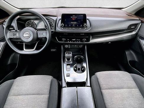 Used 2023 Nissan Rogue SV FWD image 16