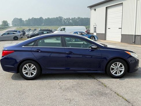 Used 2014 Hyundai Sonata GLS w/ Popular Equipment Group 2 FWD image 9
