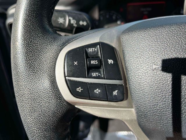 Used 2021 Ford Explorer XLT w/ Class III Trailer Tow Package AWD/4WD image 34