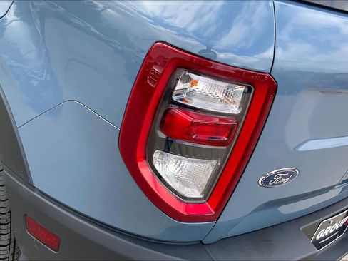 Used 2024 Ford Bronco Sport Big Bend image 28