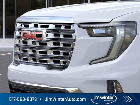 New 2026 GMC Acadia Denali w/ Super Cruise Package image 13